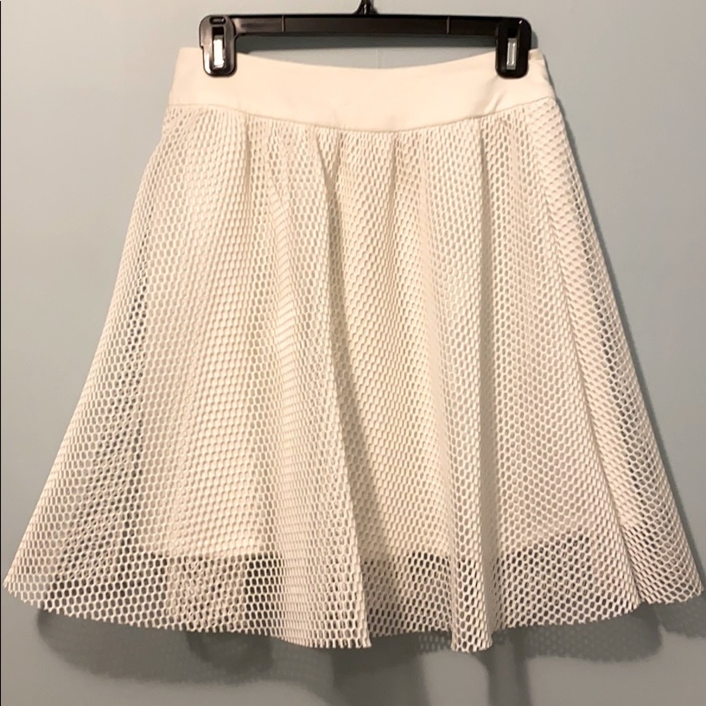 Flare skirt / tutu style